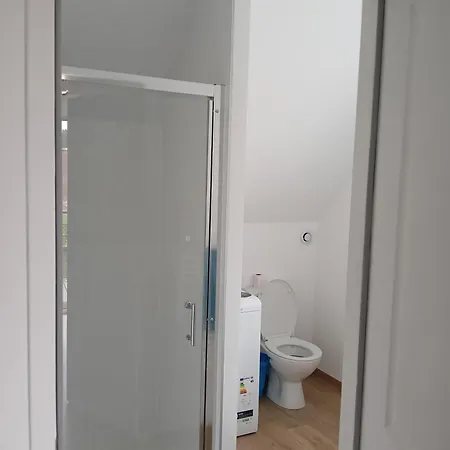 Maison Partagée - Appartement Beauvais