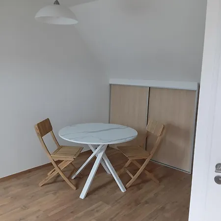 Maison Partagee - * Beauvais