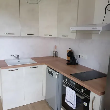 Maison Partagee -