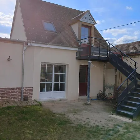 Maison Partagee - Apartment *