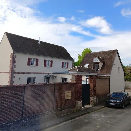 Maison Partagee - Apartment *