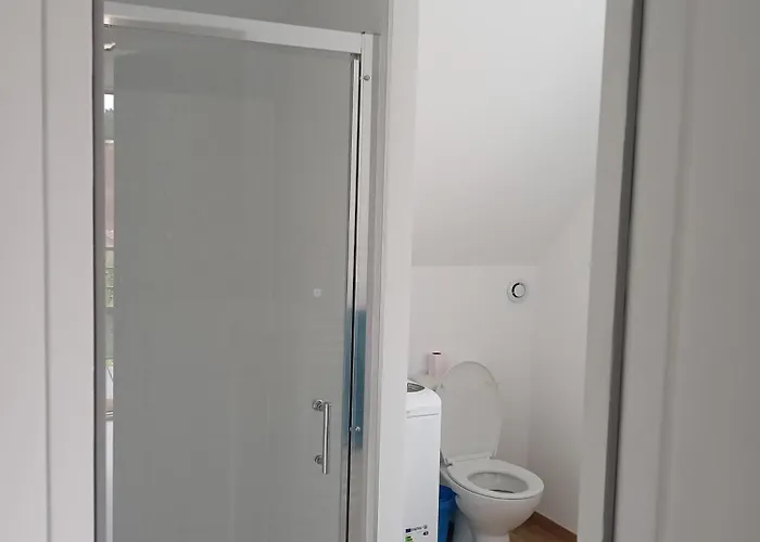 Apartment Maison Partagee - *