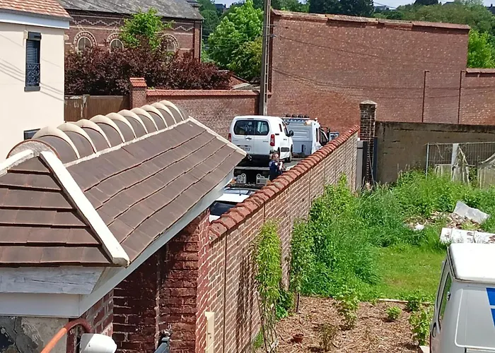 Maison Partagee - * Beauvais