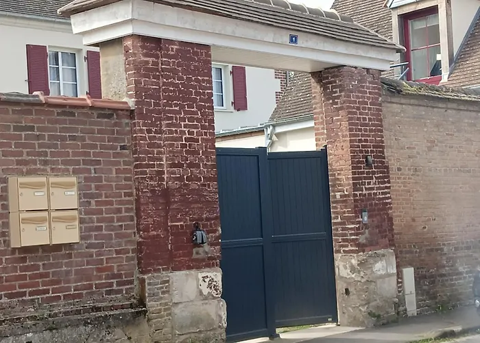 Apartment Maison Partagee - *